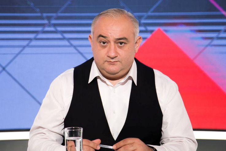 Միտինգին դուրս գալ ու ճչալ՝ ով հայ չի թող գնա, փայլուն նվեր ա ադրբեջանական քարոզչությանը. Ղազարյան 