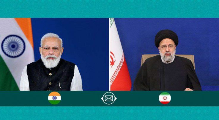 Հնդկաստանի վարչապետը ցավակցել է Իրանին