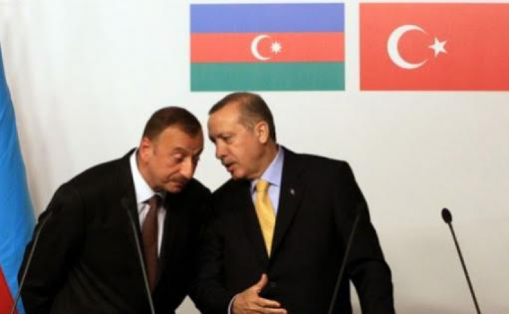 Թուրքիան ուշադիր հետևում է հայ-ադրբեջանական խաղաղության գործընթացին․ Էրդողանն ու Ալիևը հեռախոսազրույց են ունեցել