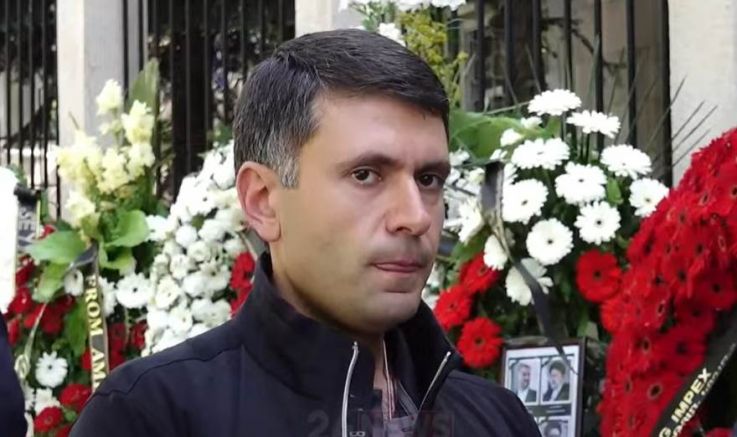 Հայաստանի տարածքային ամբողջականությունը չընդունող Սուրեն Պետրոսյանին խոստացել են փոխվարչապետի պաշտոնը