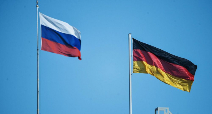 Գերմանիան դեմ է Ուկրաինայի համար ՌԴ ակտիվների բռնագրավմանը