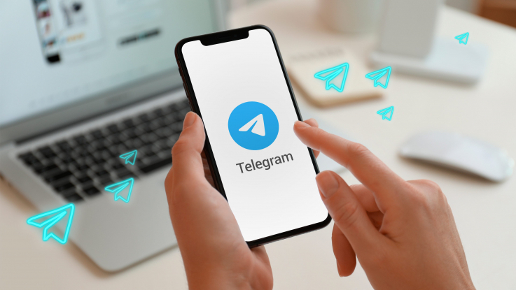 Telegram-ի հավելվածը խափանվել է