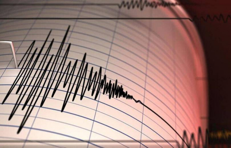 Թուրքիայում երկրաշարժ է տեղի ունեցել