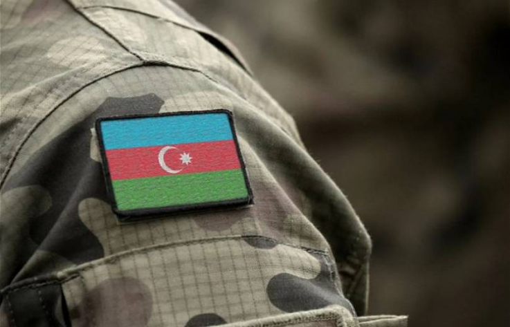 Նախիջևանում գտել են անհետ կորած ադրբեջանցի զինծառայողի մարմինը