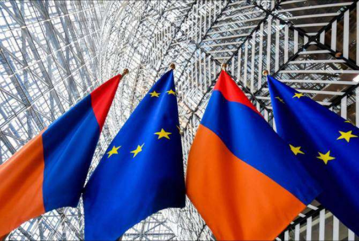 ԵՄ-ն 100 հազար եվրո մարդասիրական օգնություն է տրամադրել Հայաստանին