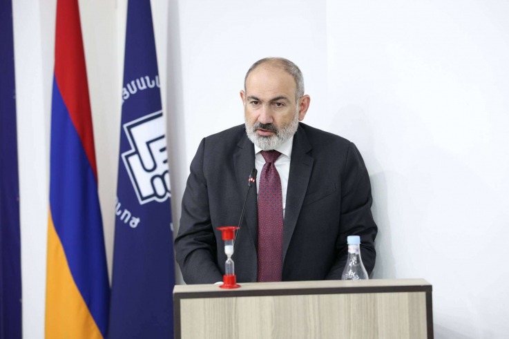 ՔՊ նիստում քննարկվել են արտաքին քաղաքականությանը վերաբերող հարցեր