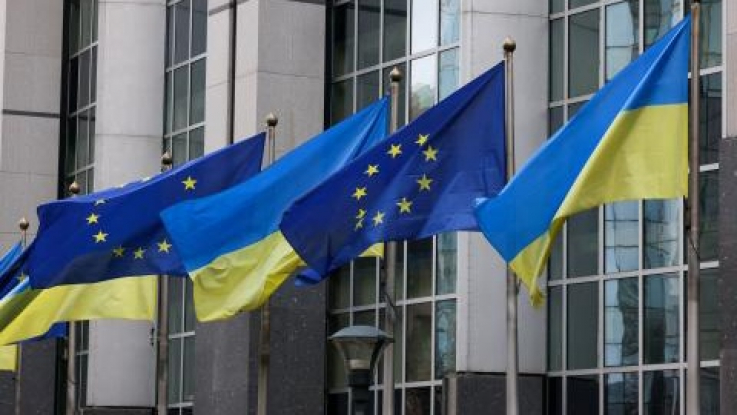ԵՄ երկրները համաձայնության են եկել Ուկրաինայի համար ՌԴ ակտիվներից շահույթի օգտագործման շուրջ