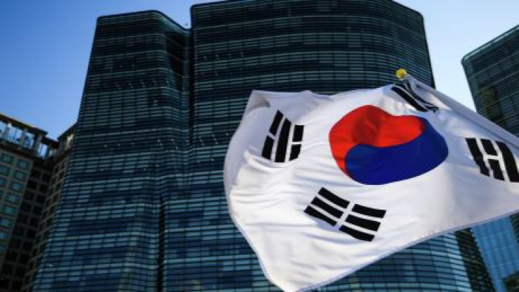 Հարավային Կորեան ընդլայնել է արգելված ապրանքների ցանկը ՌԴ և Բելառուս արտահանման համար