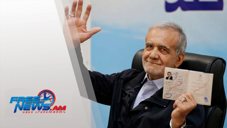 Ադրբեջանցին Իրանի նախագահ կարող է դառնալ . նա քվեներով առաջատար է