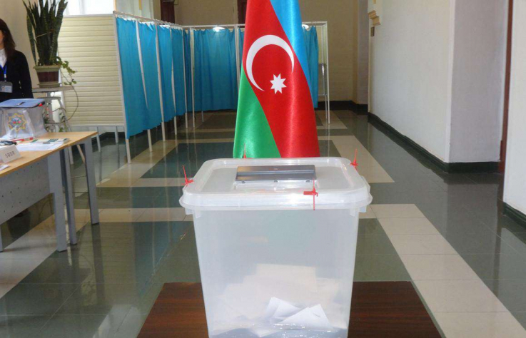 Ադրբեջանում արտահերթ խորհրդարանական ընտրությունների արդյունքները կամփոփվեն մինչև սեպտեմբերի 22-ը