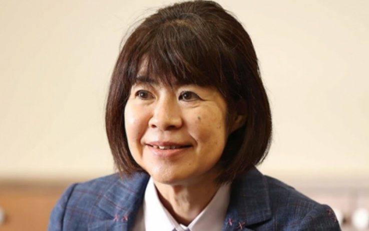Ճապոնիան առաջին անգամ կին գլխավոր դատախազ կունենա