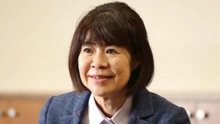 Ճապոնիայի գլխավոր դատախազի պաշտոնն առաջին անգամ կզբաղեցնի կին պաշտոնյա