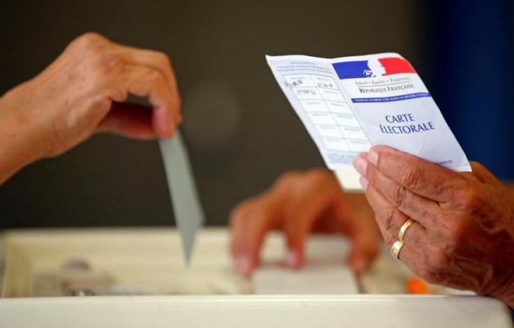 100 թեկնածու ինքնաբացարկ է հայտնել. ինչ ընթացք կունենա Ֆրանսիայի խորհրդարանական ընտրությունների երկրորդ փուլը