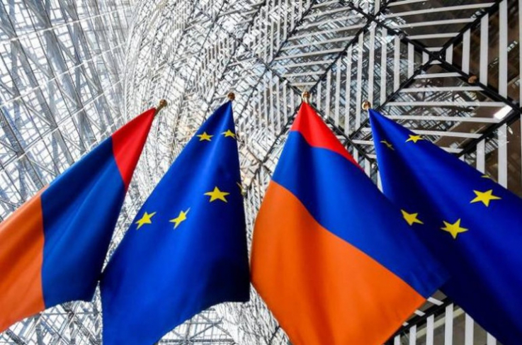 Կանաչ լույս՝ ՀՀ-ի հետ վիզաների ազատականացման շուրջ․ ԵԽ-ն հաստատել է Եվրահանձնաժողովի առաջարկը