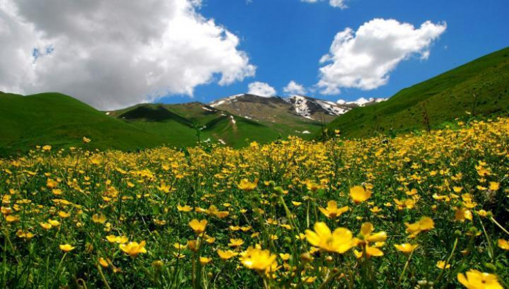 Օդի ջերմաստիճանը կբարձրանա 3-5 աստիճանով