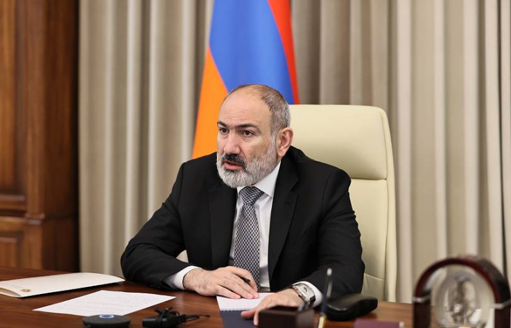 Բնակավայրի խնդիրների ռեյտինգավորումը կնպաստի դրանց արդյունավետ լուծմանը. Նիկոլ Փաշինյանը դիմել է քաղաքացիներին