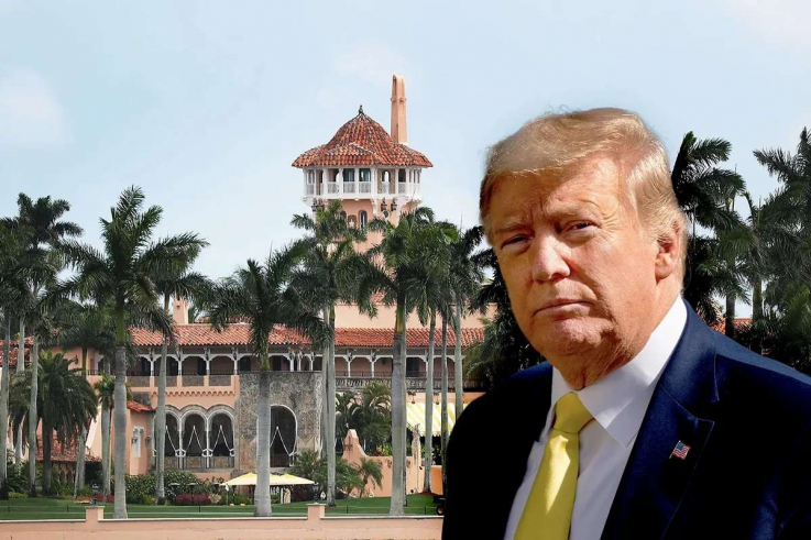 Կրակոցներ՝ Trump West Palm Beach-ում