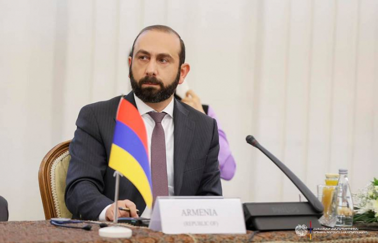 Արարատ Միրզոյանը կմասնակցի Ստամբուլում կայանալիք «3+3» տարածաշրջանային խորհրդակցական հարթակի հանդիպմանը