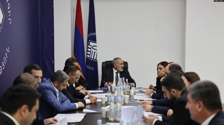 ՔՊ-ն արդարադատության նախարարի պաշտոնում կրկին թեկնածու չի հաստատել