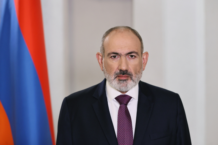 Դժվար է պատկերացնել սոցիալական արդարություն՝ առանց կրթության արդար հասանելիության. Նիկոլ Փաշինյան