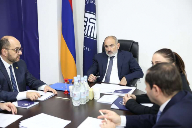 ՔՊ վարչությունը ՀԾԿՀ նախագահի և ԲԴԽ անդամի թեկնածուներ է ընտրել