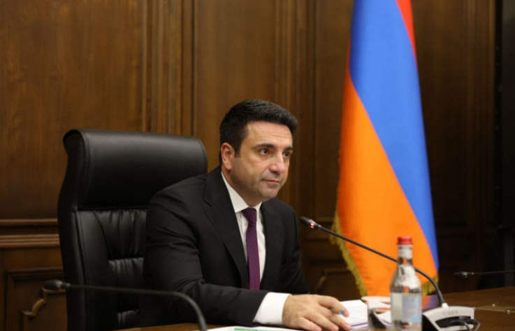 Լավ լուր կա վարորդների համար, 9 բալի փոխարեն առաջարկվում է տրամադրել 13-ը. Ալեն Սիմոնյան