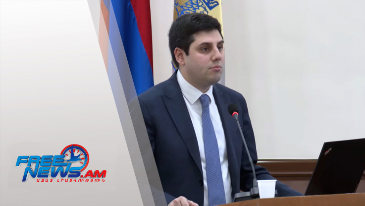 Քառօրյա և 44-օրյա պատերազմների զոհերի հարազատները կերթևեկեն անվճար. Սուրեն Գրիգորյան