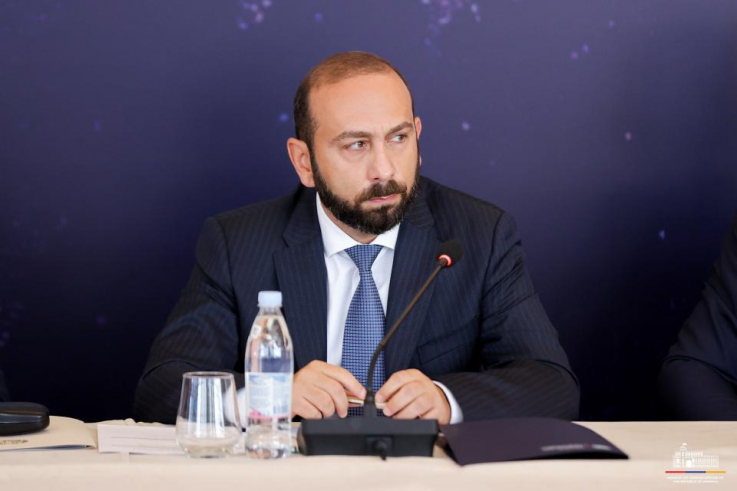 Արարատ Միրզոյանը չի մասնակցի ՀԱՊԿ ԱԳ նախարարների, պաշտպանության նախարարների և ԱԽ քարտուղարների կոմիտեի համատեղ նիստին