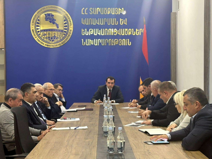 Ներկայացվել են Զովունու ենթակայանի վթարի պատճառները