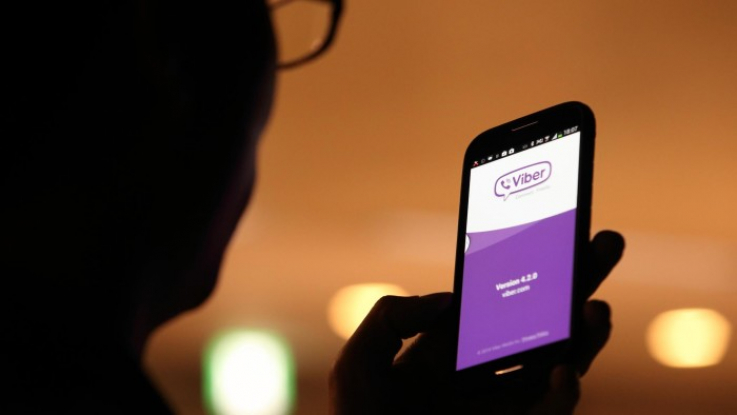 Ռուսաստանում Viber-ն արգելափակվել է