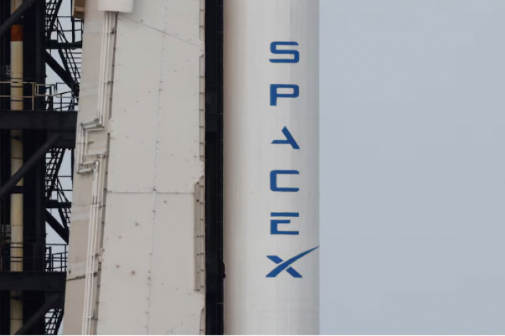 Իլոն Մասկը հայտնել է, որ SpaceX-ի կենտրոնակայանը այժմ պաշտոնապես կգտնվի Տեխաս նահանգում