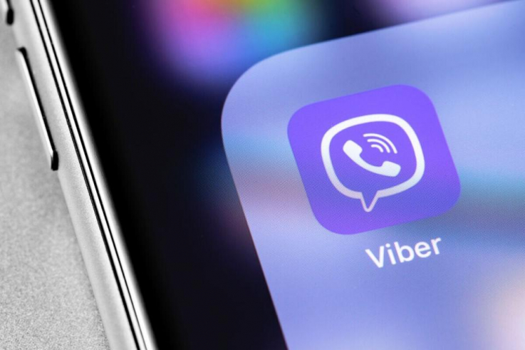 Ռուսաստանում արգելափակվել է Viber-ը