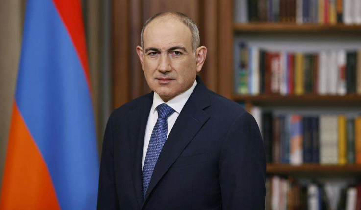 Փաշինյանը շնորհավորել է Վրաստանի նորընտիր նախագահին 