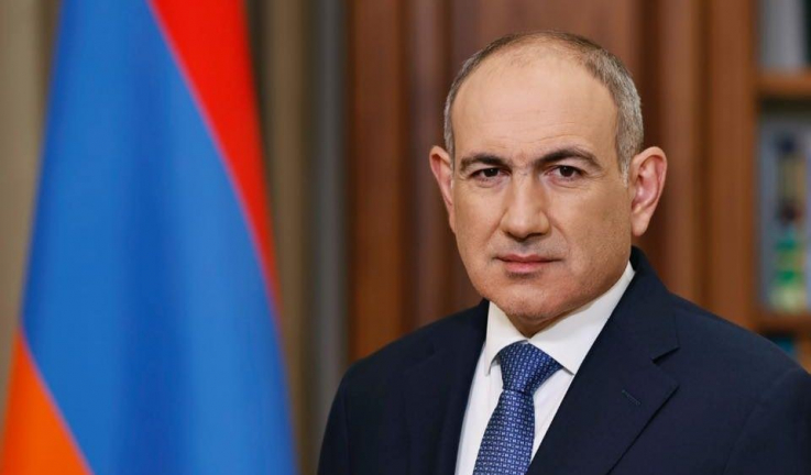 Հերոսությունը յուրաքանչյուրինս է, ամեն օր է և ամեն տեղ է․ Նիկոլ Փաշինյան