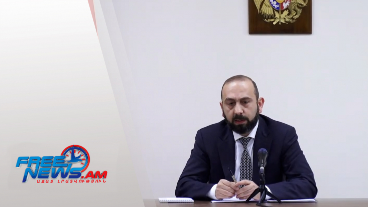 ՀՀ-Թուրքիա հարաբերությունների կարգավորումը գուցե կհեշտացներ ՀՀ-ԱՀ հարաբերությունների կարգավորումը