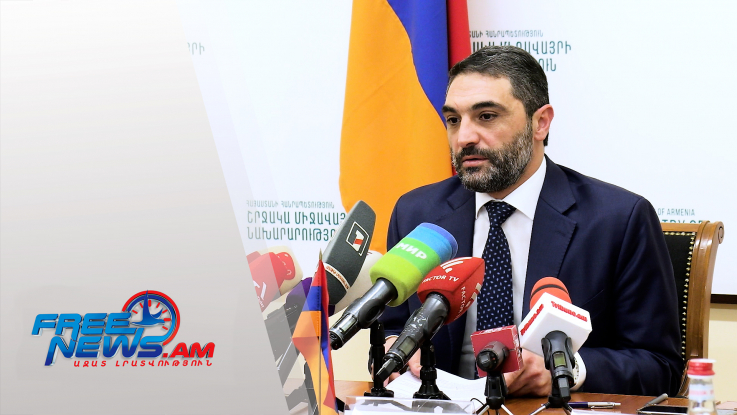 «Լիդիան Արմենիան» հանքը շահագործելու բոլոր թույլտվություններն ունի