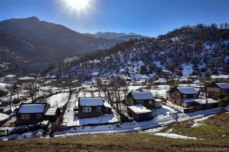 Սպասվում է առանց տեղումների եղանակ