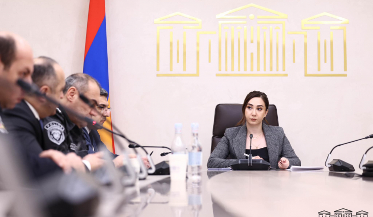 Կենդանիների պաշտպանվածության համար կստեղծվեն իրավական մեխանիզմներ. քննարկում ԱԺ-ում