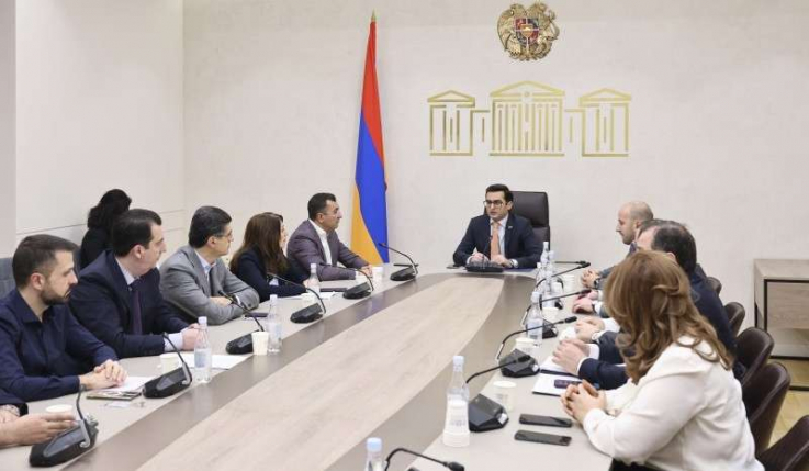 Կապի հասանելիությունը ռազմավարական նշանակություն ունի