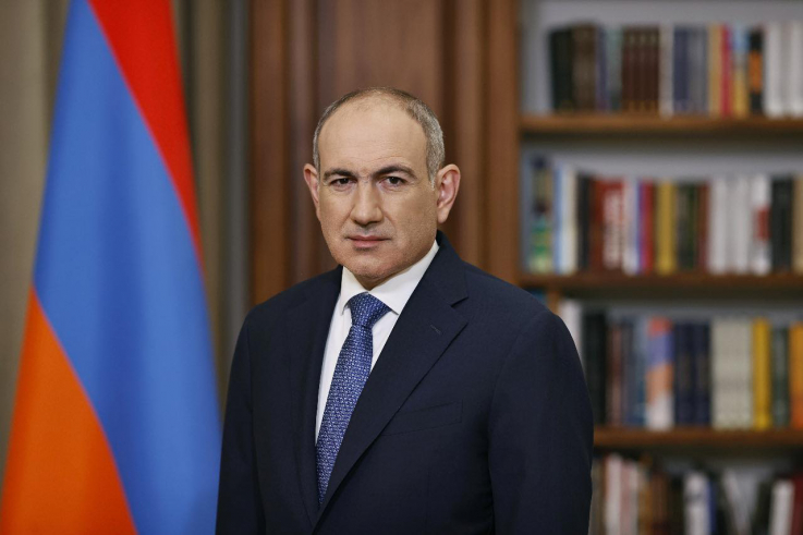 Փաշինյանը խոսել է Բաքվում ապօրինի պահվող հայ գերիներին վերադարձնելու ջանքերի մասին