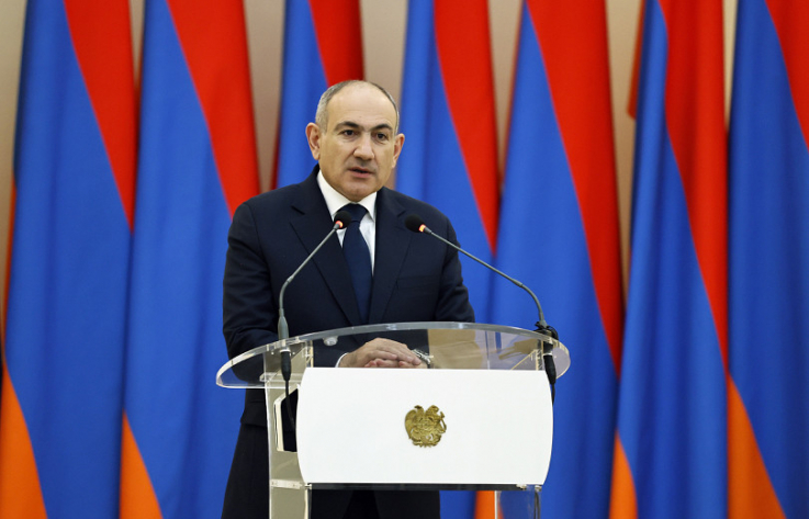 Այո՛, գնալու եմ. վարչապետը հաստատել է իր մասնակցությունը Մոսկվայում կայանալիք Հաղթանակի շքերթին
