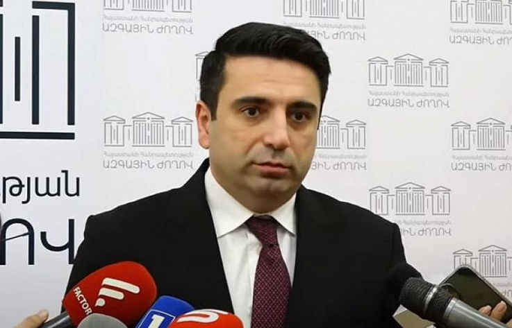 Քոչարյանի վարկանիշից խոսելիս միշտ հիշեք՝ ընտրություններում մրցակցին երբեք չի հաղթել․ Սիմոնյան