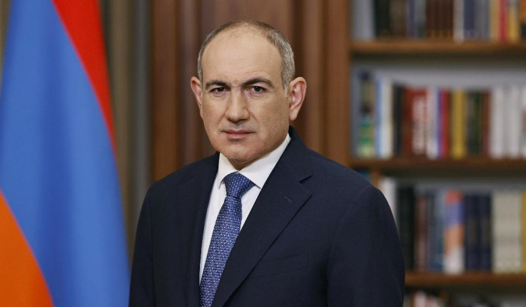 Նիկոլ Փաշինյանը աշխատանքային այցով մեկնել է ՌԴ