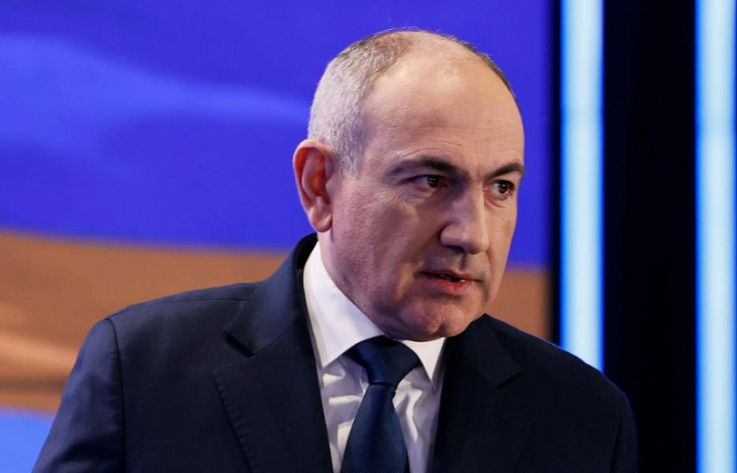 Ի՞նչ է լինում, երբ պարզվում է, որ հոգևորականը խախտել է կուսակրոնության ուխտը. նա զրկվում է փիլոնից. վարչապետ