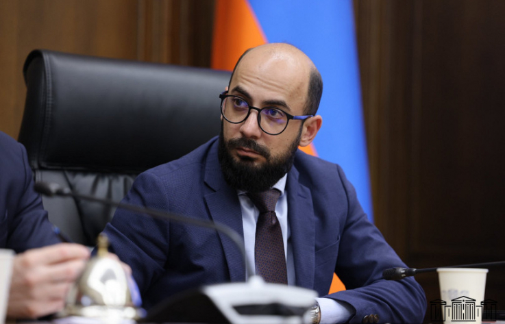 Թե՛ եկեղեցական, թե՛ եկեղեցուց դուրս գտնվող բոլոր սրբապիղծների դիմակը պատռելու ենք․ Հովհաննիսյան