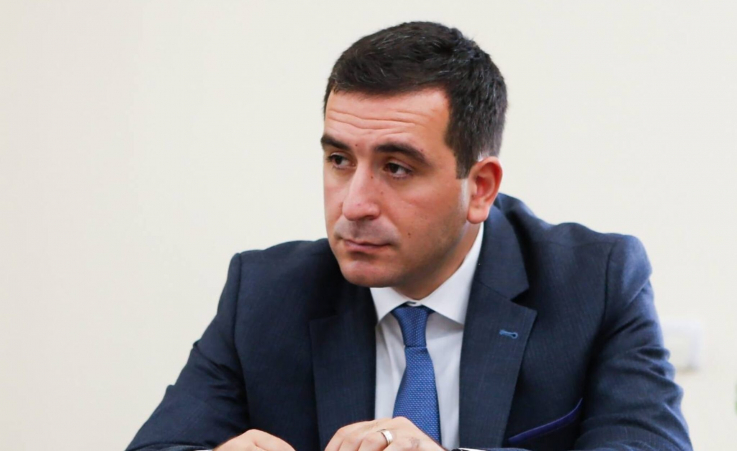 Երևանի քաղաքապետարանը մինչև տարեվերջ 400 նոր վերելակ կտեղադրի. Հայկ Կոստանյան
