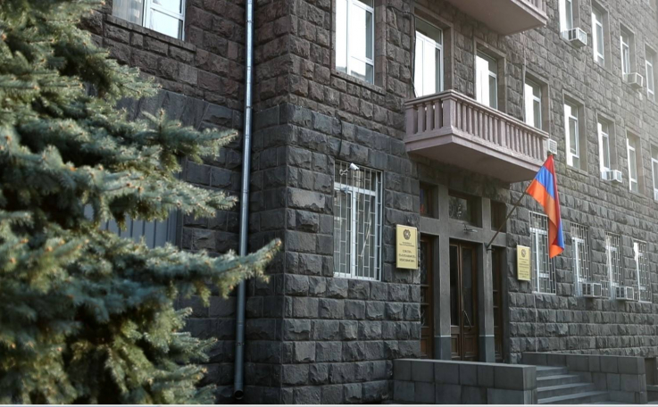 Հայաստանի և Ադրբեջանի անհայտ կորածների հարցերով զբաղվող հանձնաժողովների ներկայացուցիչները հանդիպել են