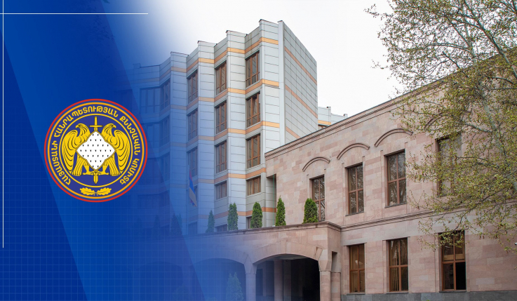 Ավարտվել է ամուսիններին թրաֆիքինգի ենթարկելու դեպքի վերաբերյալ քրեական վարույթի նախաքննությունը