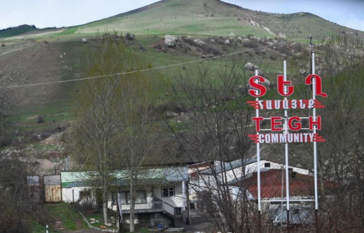 Ովքեր են Սյունիքում կեսգիշերն անց Ադրբեջանի տարածքում հայտնված անչափահասները. մանրամասներ. «Ազատություն»