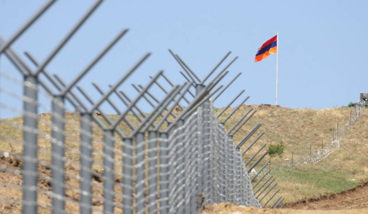 Հայաստան-Ադրբեջան սահմանազատմանը վերաբերող ցանկացած հարց քննարկվում է բացառապես երկու երկրների կողմից ստեղծված հանձնաժողովի շրջանակներում. ԱԽ